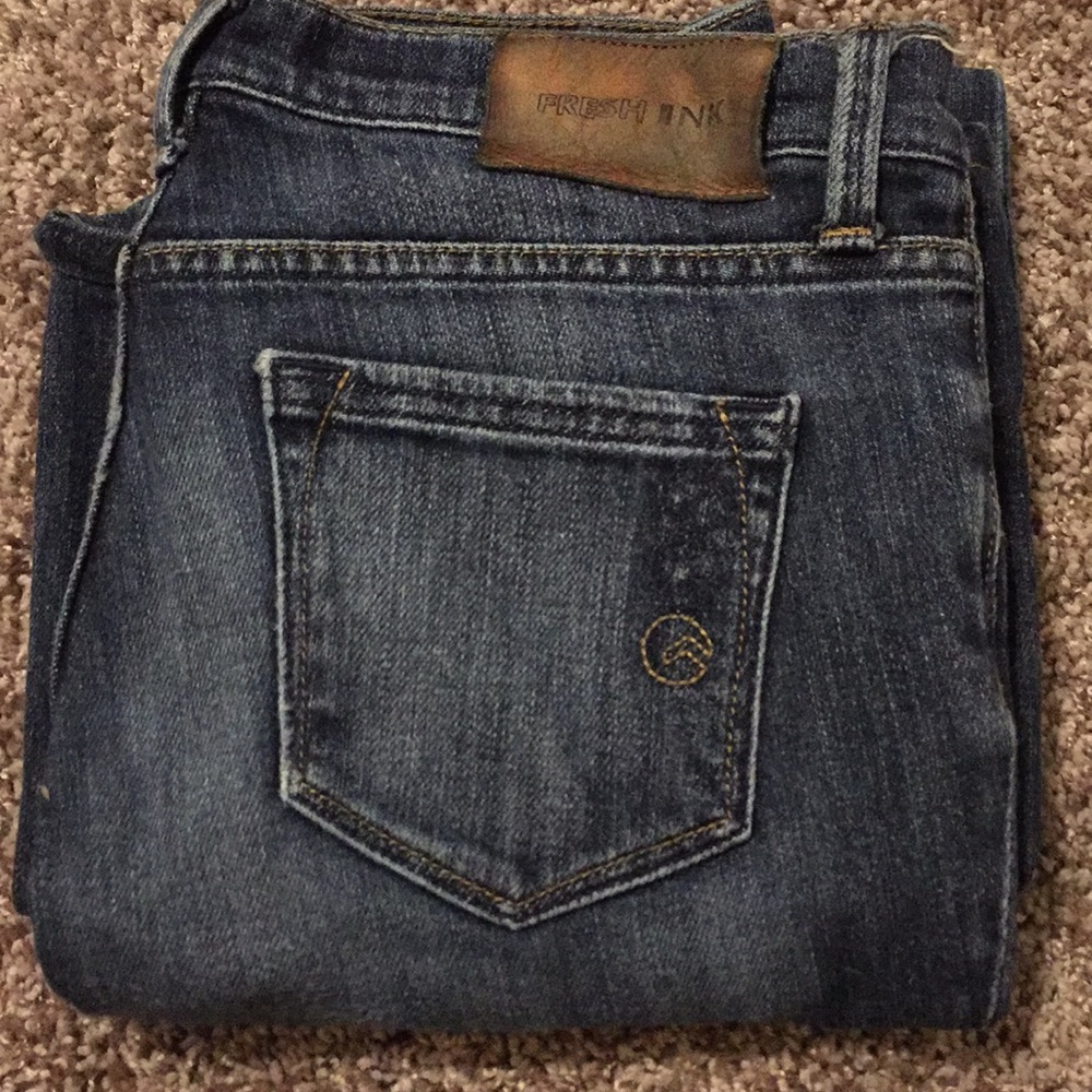 Fresh Ink jeans